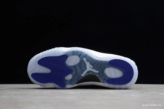 (2016) Jam 11 378037-003 Jordan 378037-003 Space  Retro 0325